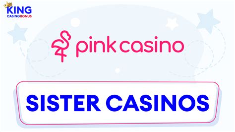 pink casino sister sites